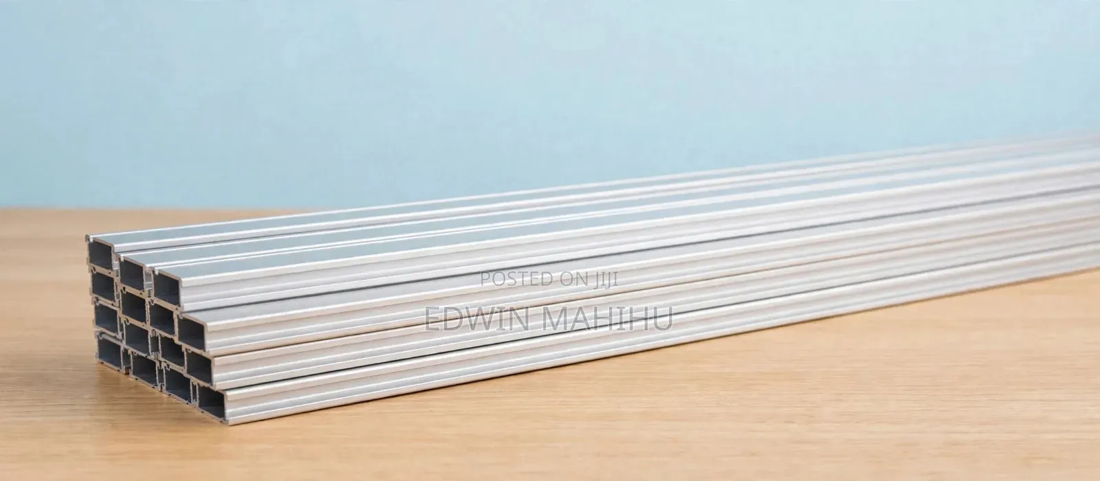 3m Alluminium Profile