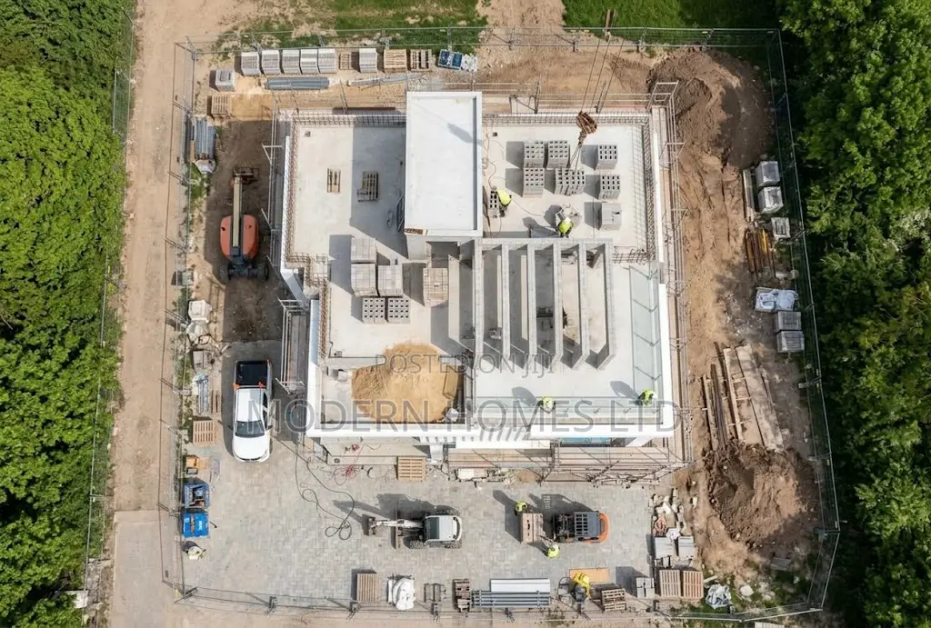 Building & Construction Services Kenya | Design & Build | Renovation