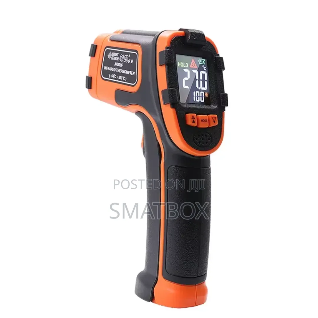 Infrared Thermometer