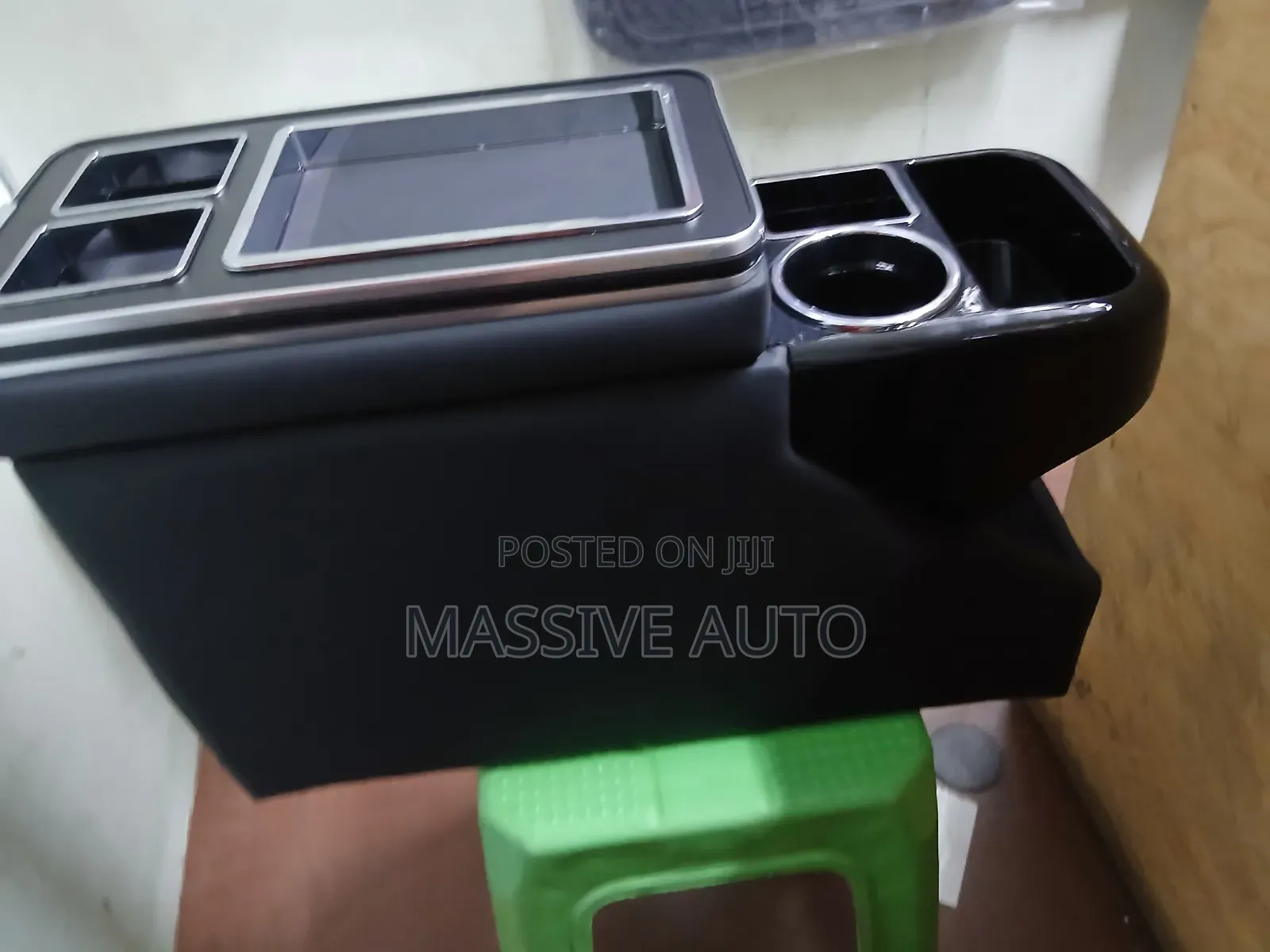 Armrest Console Box for ,Noah,voxy,sienta Velfire .....