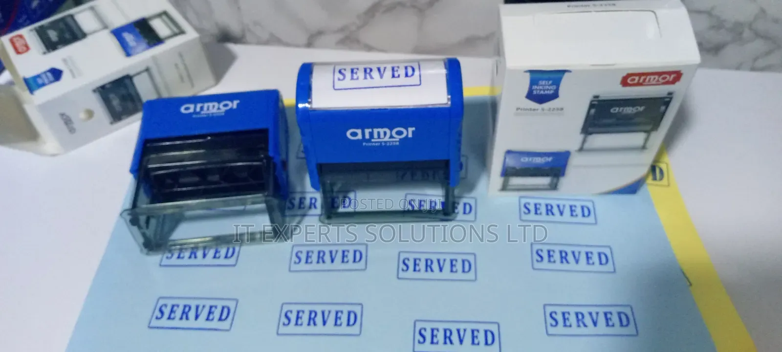 Stamps,oval Stamp,circular Self Inking Stamp