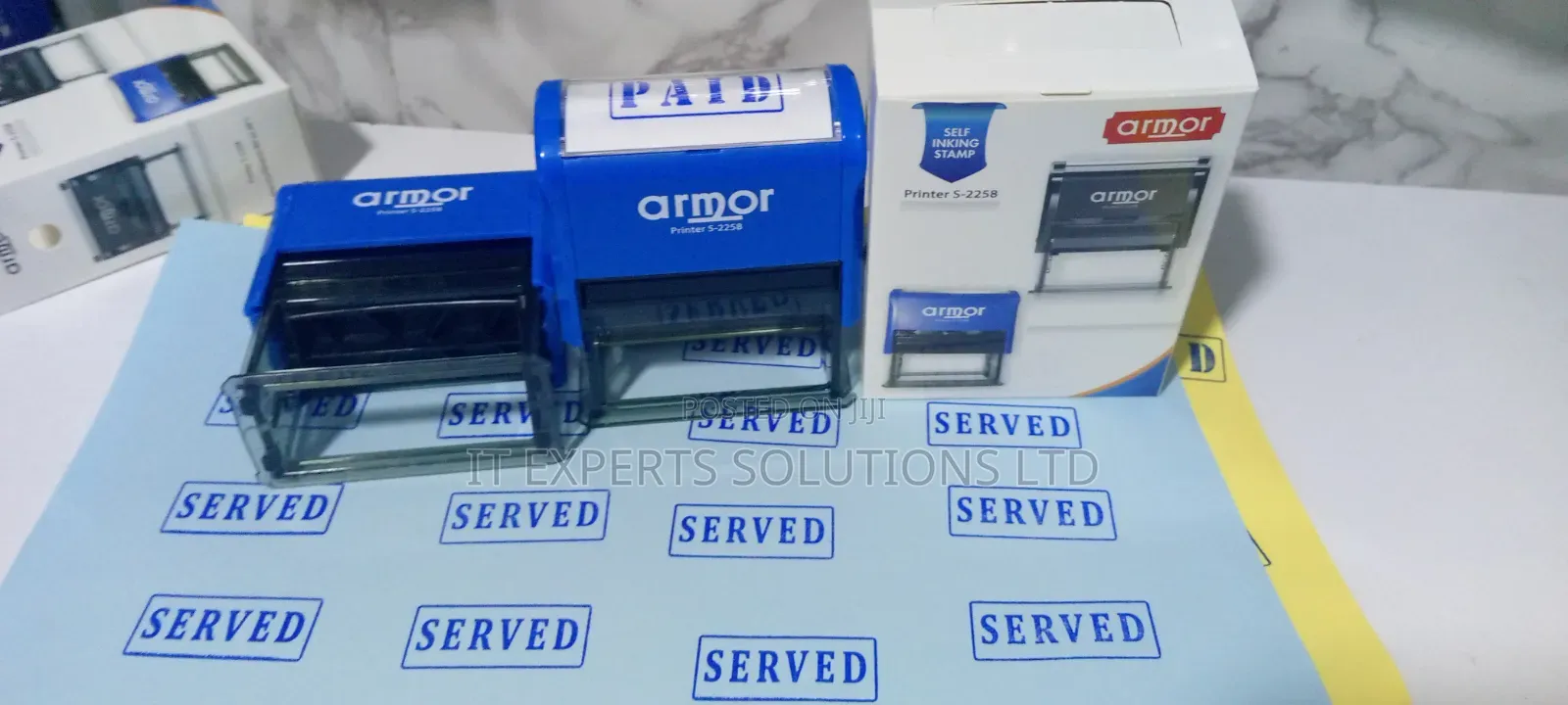 Stamps,oval Stamp,circular Self Inking Stamp
