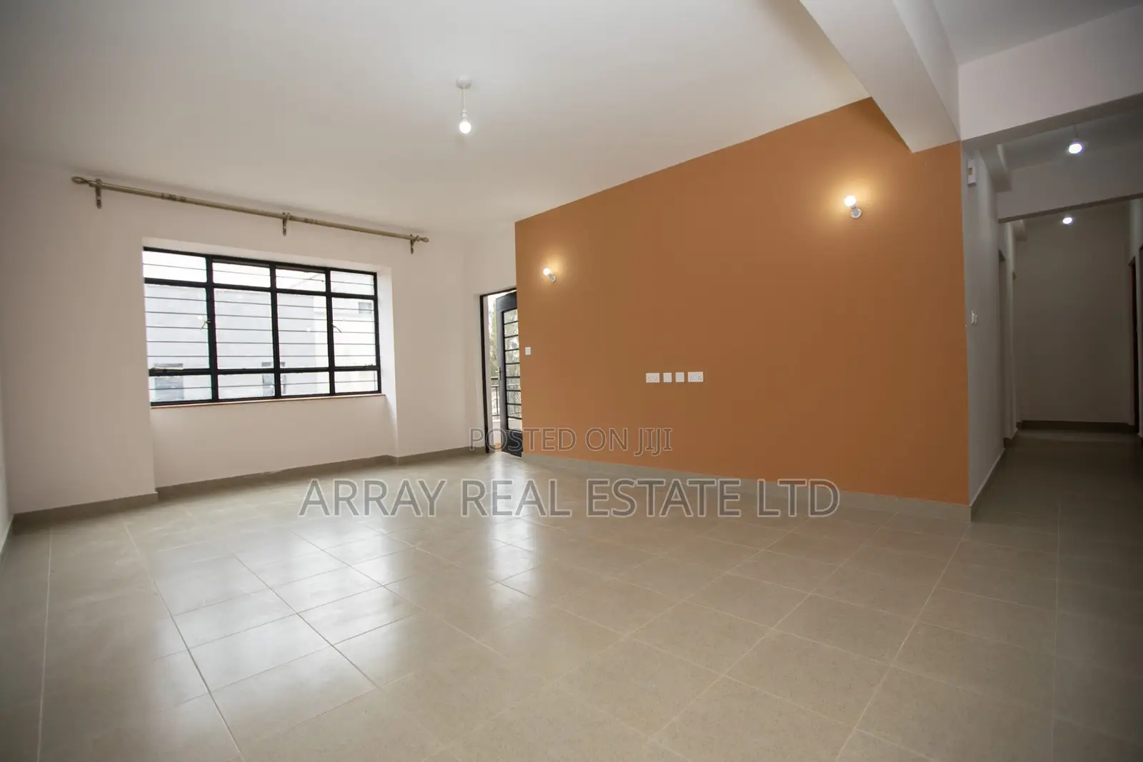 Furnished 4bdrm Villa in National, Mlolongo for sale