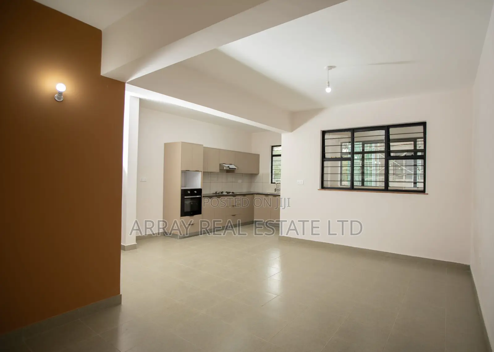 Furnished 4bdrm Villa in National, Mlolongo for sale