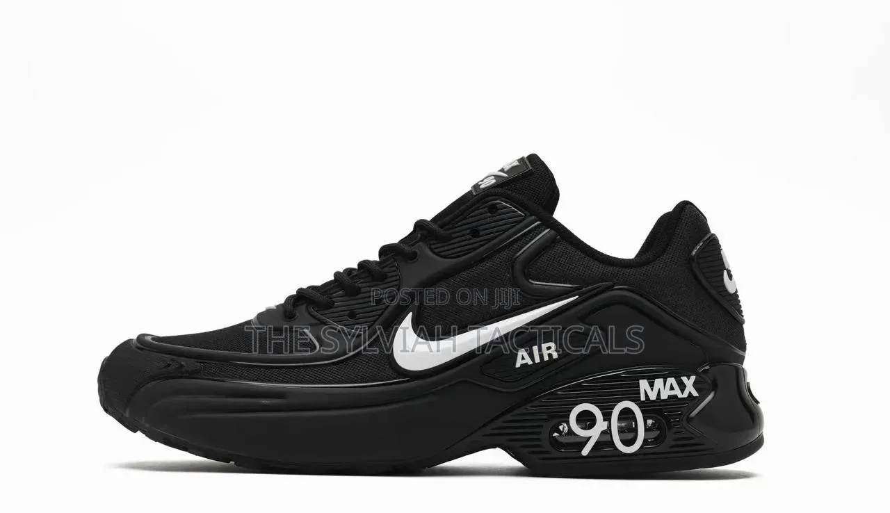 Original Legit Unisex Airmax