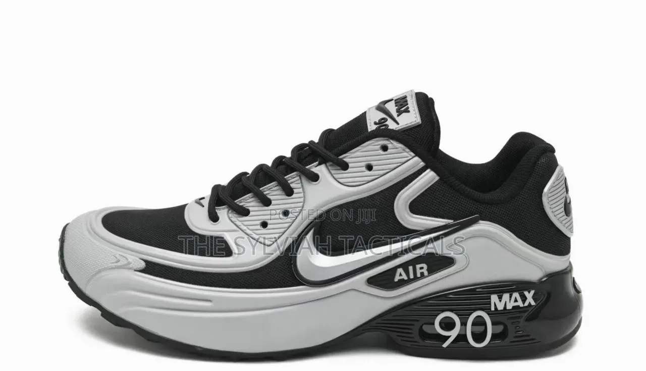 Original Legit Unisex Airmax