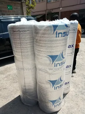 Insulation Heat Temperature Shield 5mm