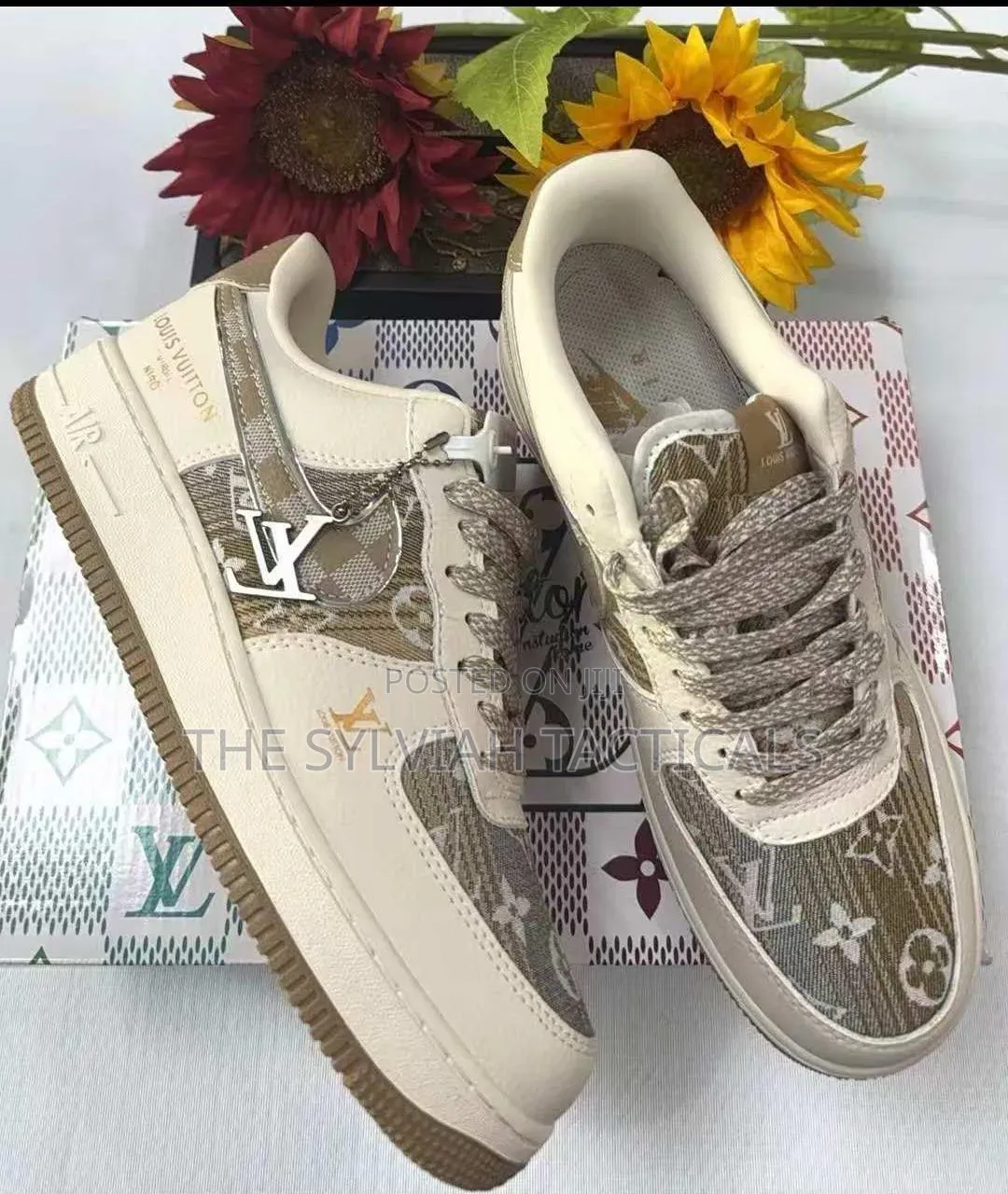 Original Unisex Legit Airforce
