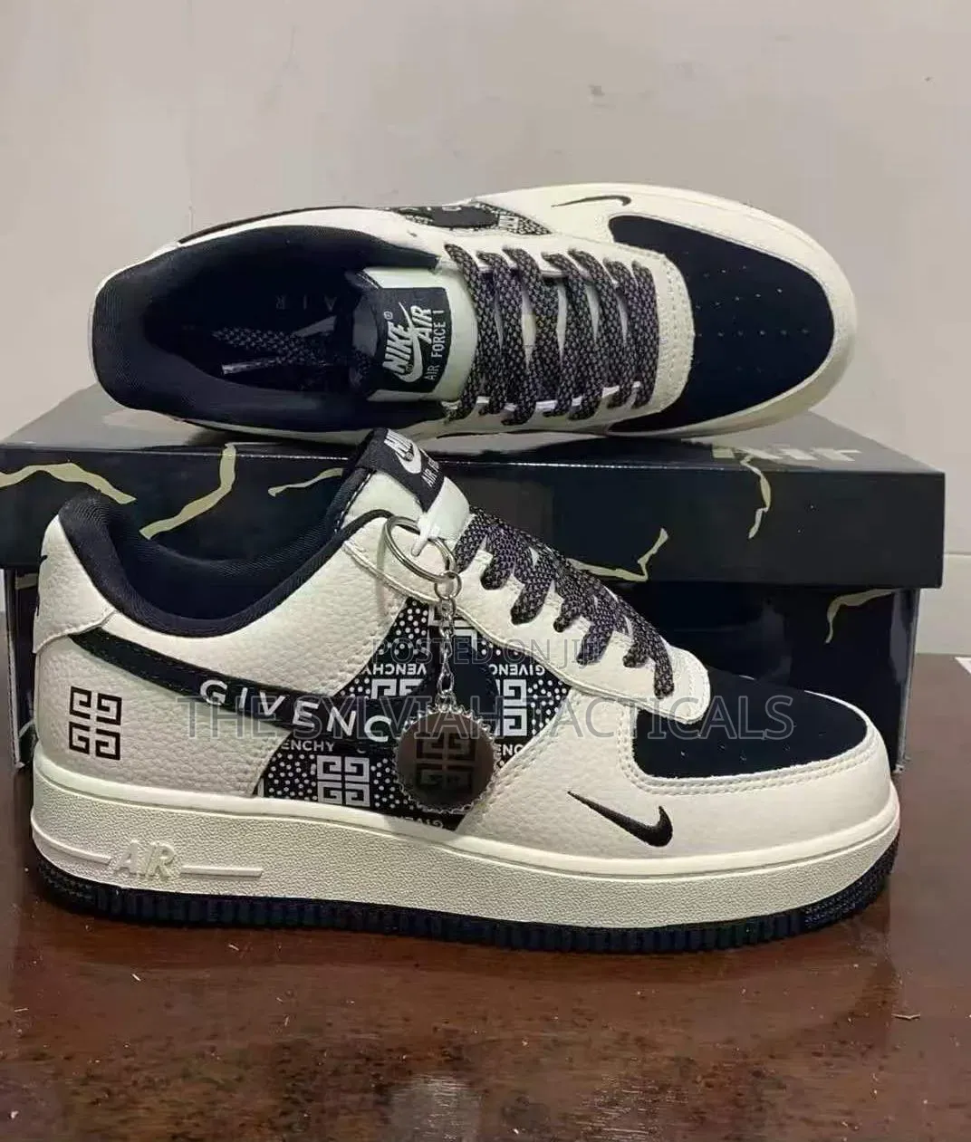Original Unisex Legit Airforce