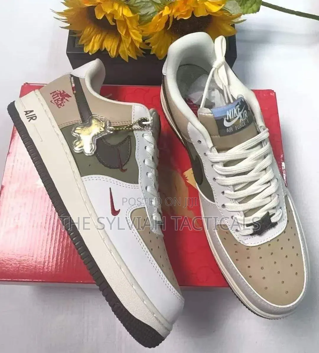 Original Unisex Legit Airforce