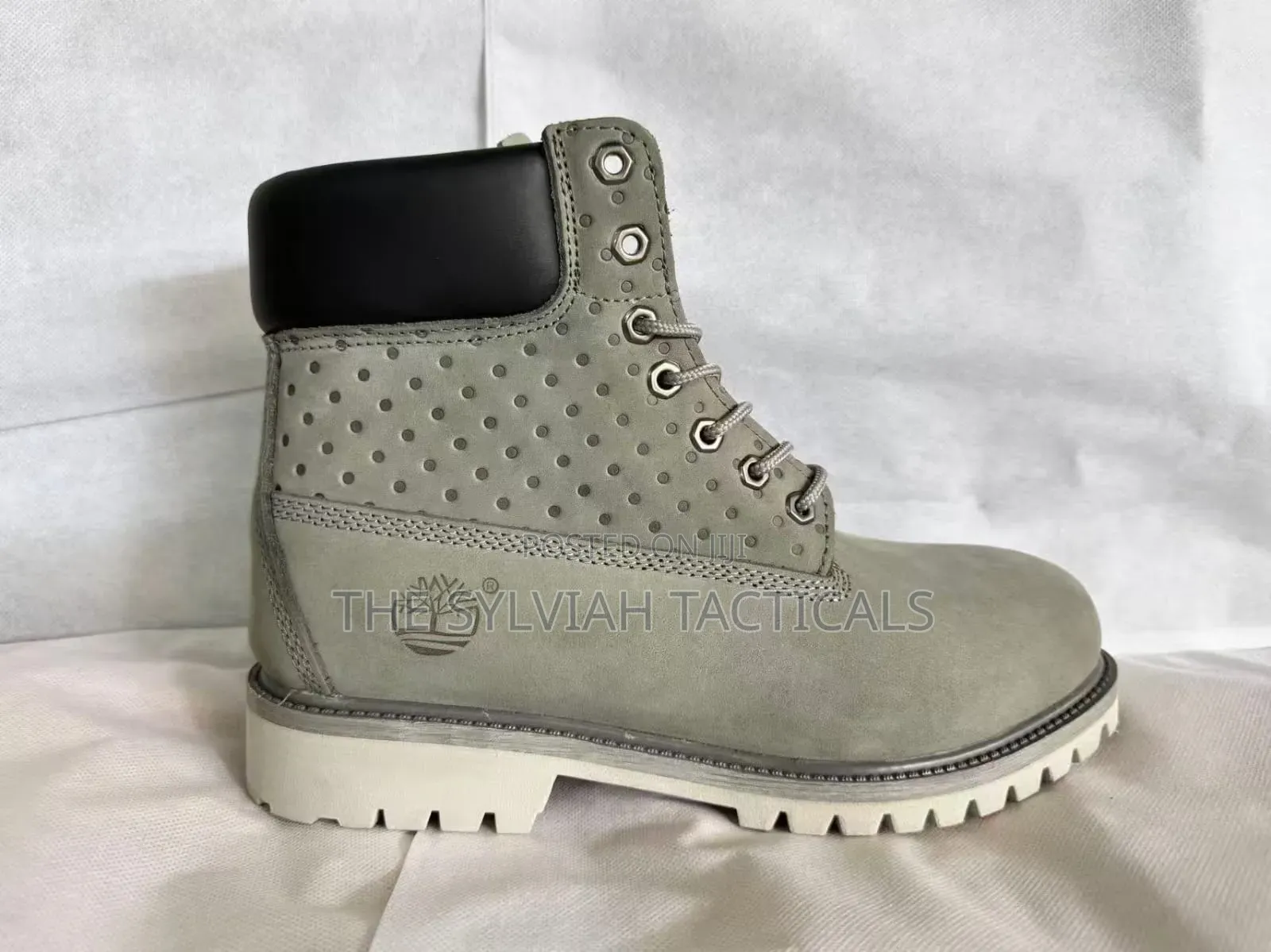 Orginal Unisex Legit Timberland