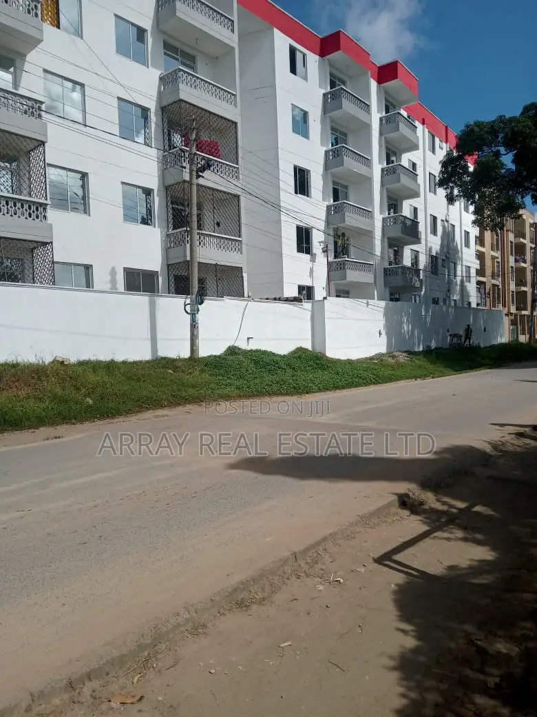 1bdrm Apartment in Mtwapa Pride for sale