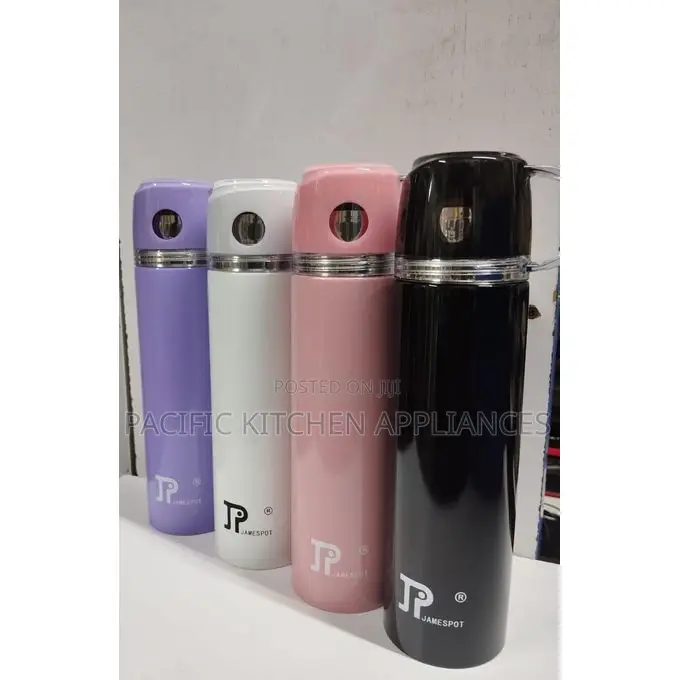 JP Beautiful Vacuum Flask Bottle 500ml