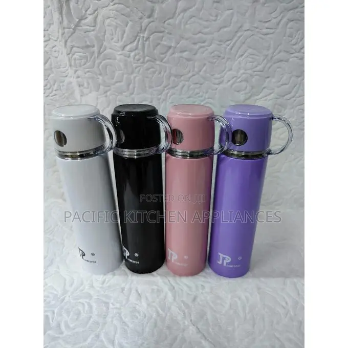 Jamespot James Pot 500ml Unbreakable Thermos Flask