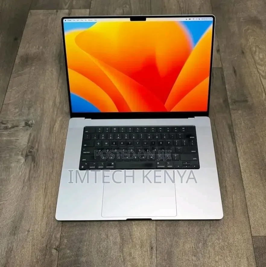 Laptop Apple MacBook Pro 2021 M1 16GB Apple M1 SSD 512GB