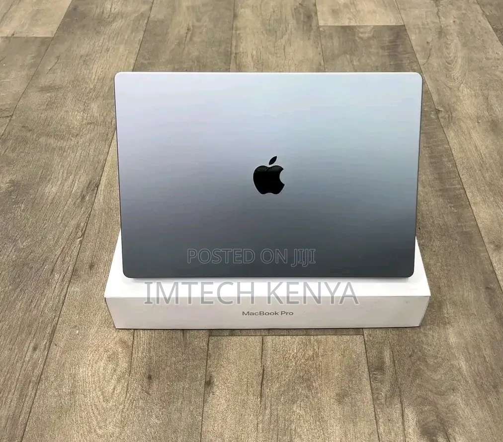 Laptop Apple MacBook Pro 2021 M1 16GB Apple M1 SSD 512GB