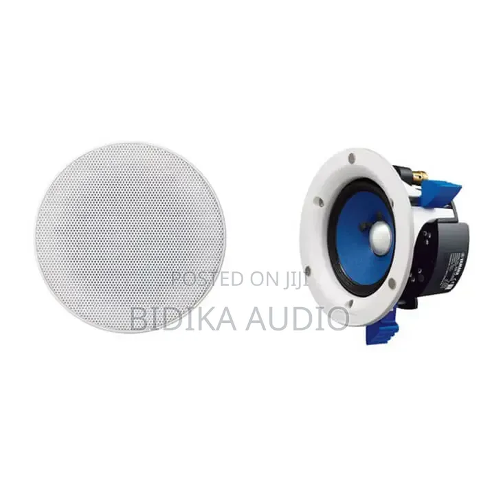 Yamaha NS-IC400 in-Ceiling Speakers
