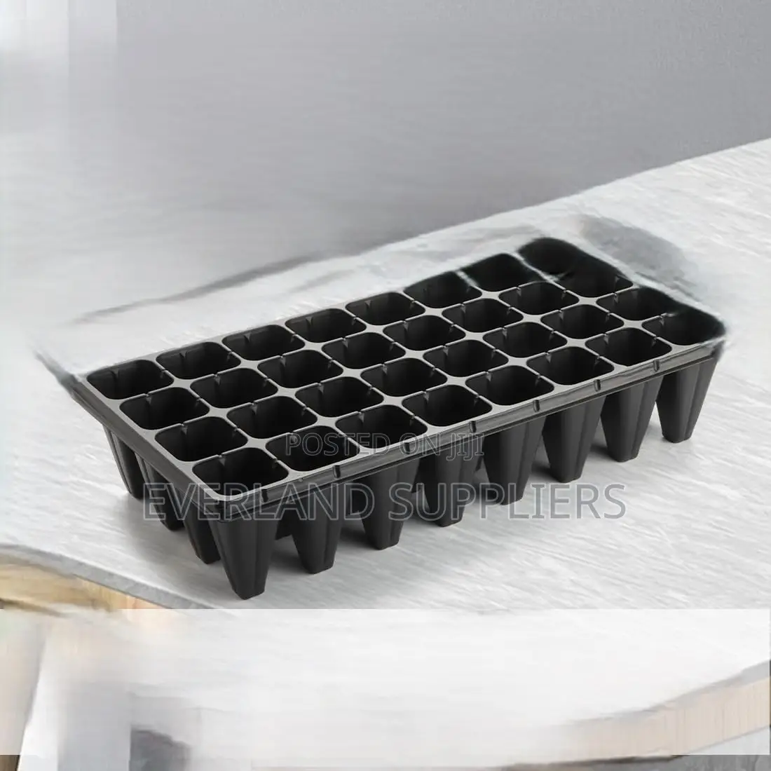 Home Garden Seedling Trays - Wholesale
