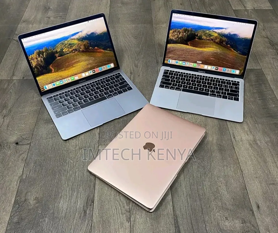 Laptop Apple MacBook Air 2018 8GB Intel Core i5 SSD 256GB