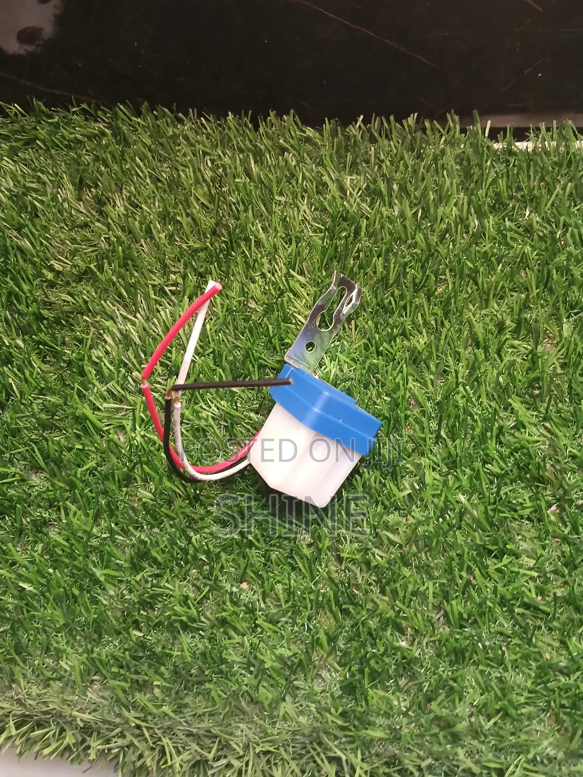 Dc Photocell