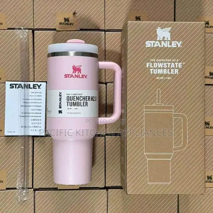 Stanley Original Insulated Mugs