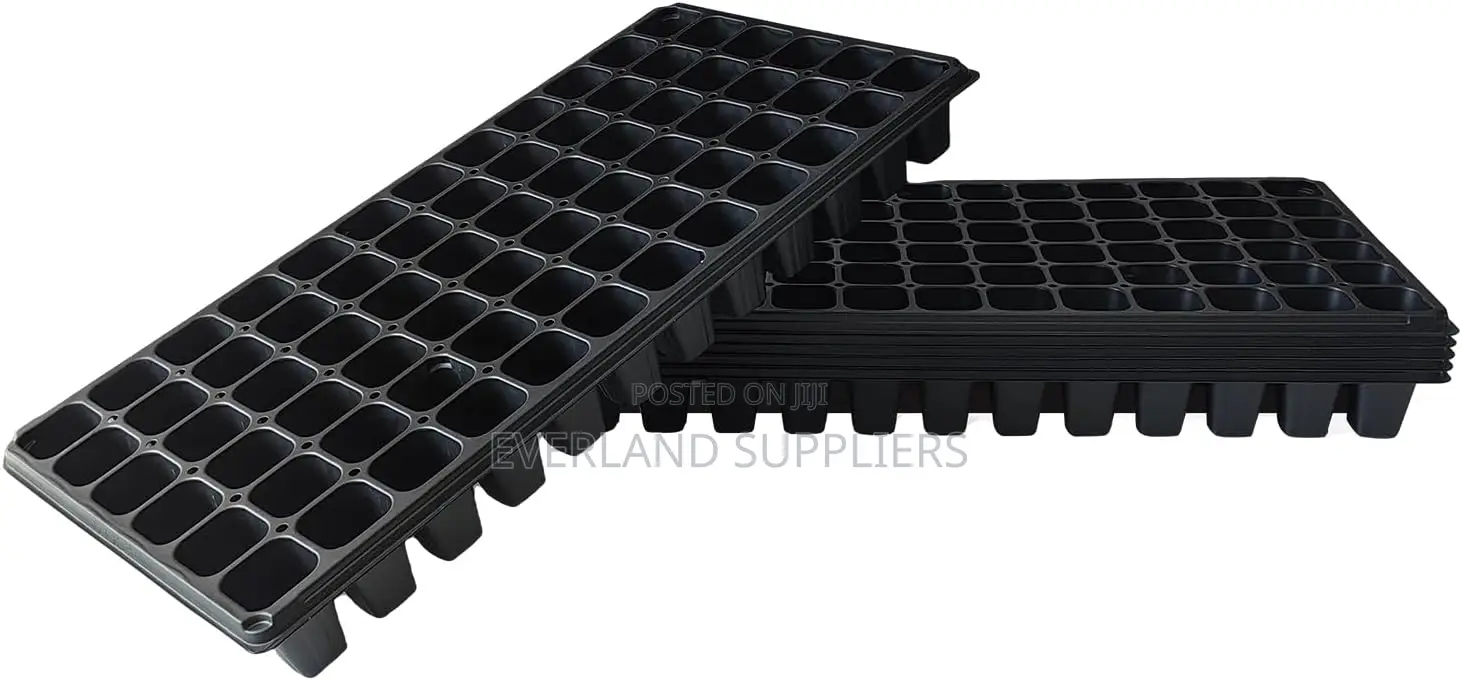 Farm Seedling Trays - Wholesale