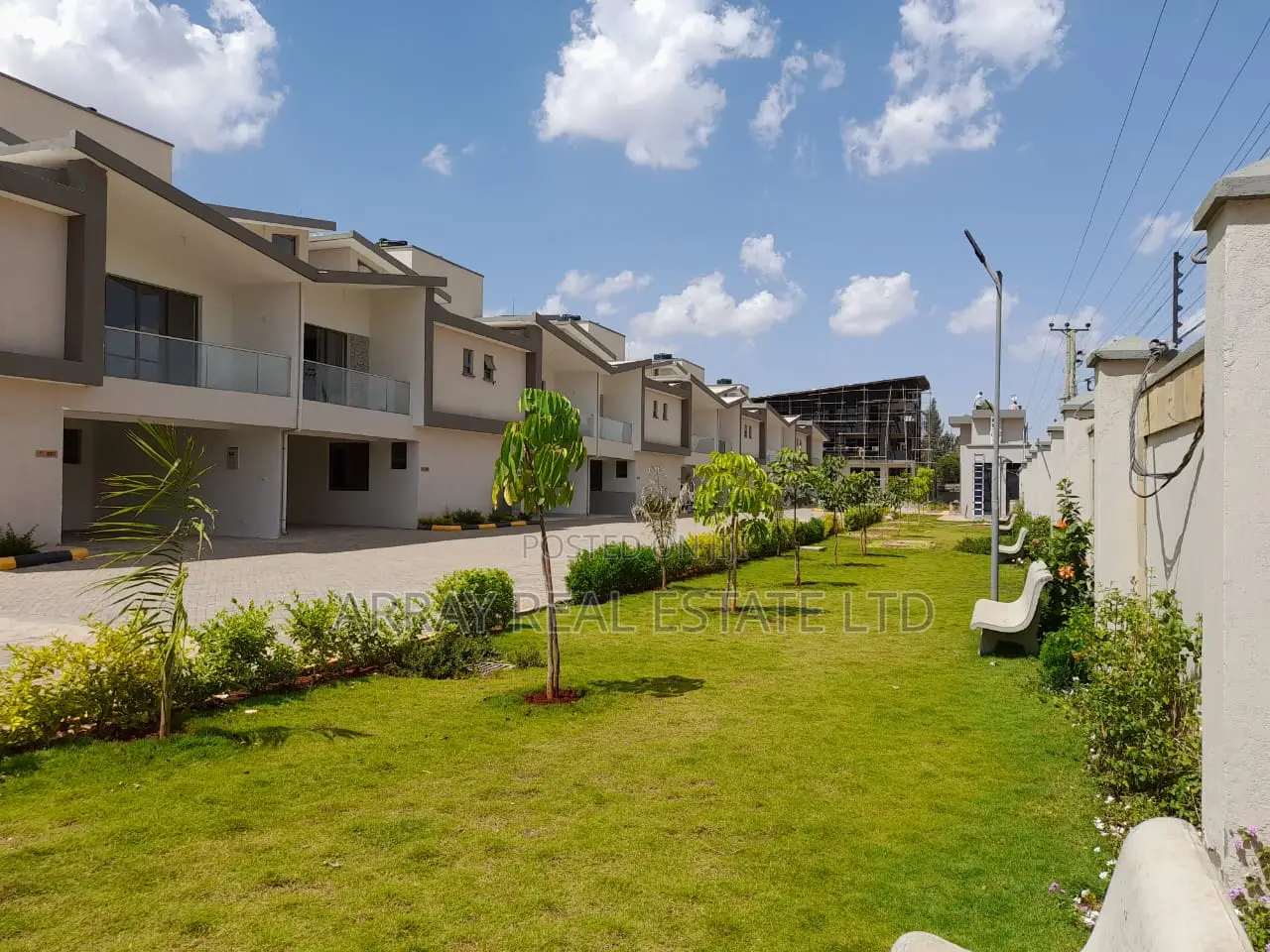4bdrm House in Mary Katani for sale