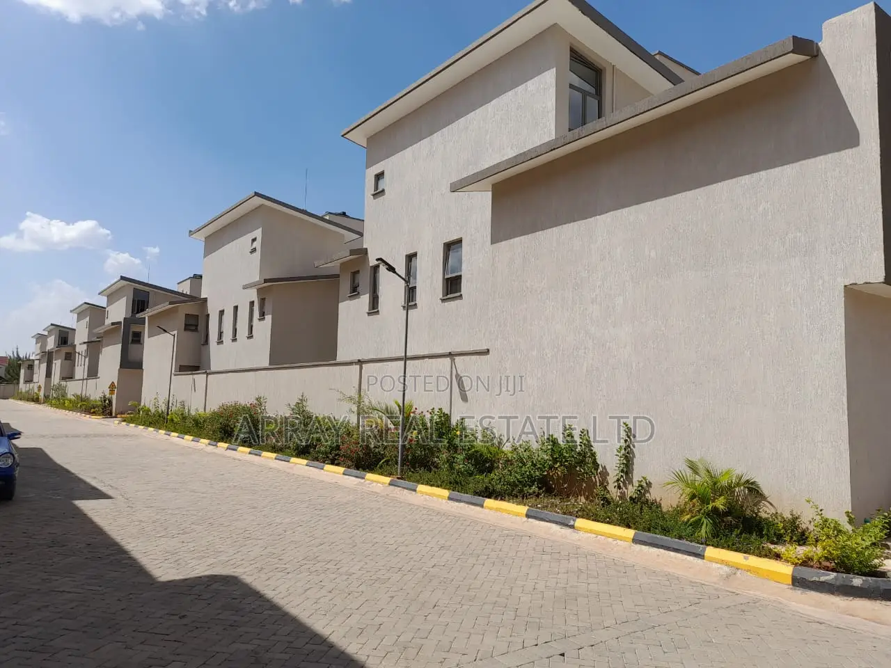 4bdrm House in Mary Katani for sale