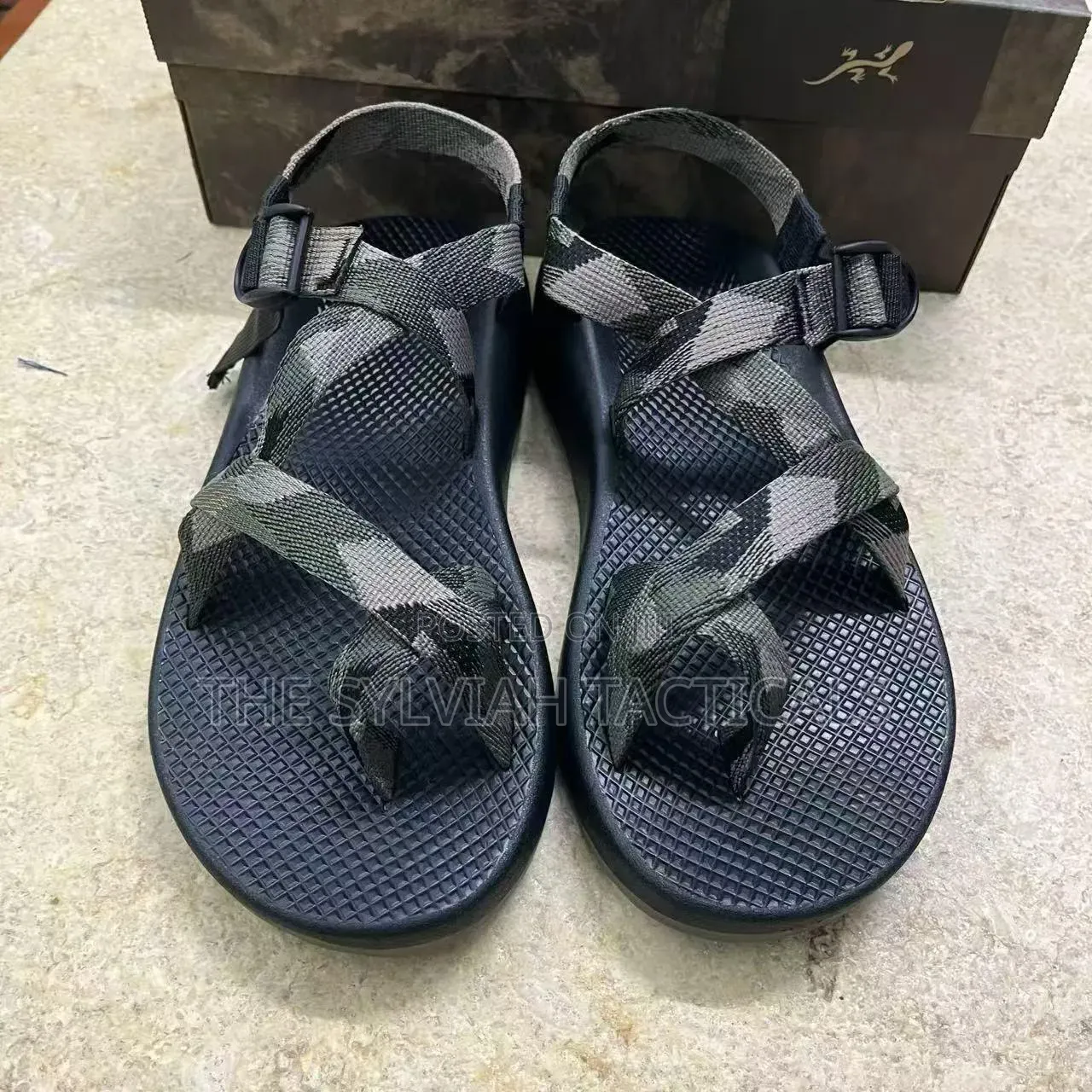Original Legit Unisex Open Chaco
