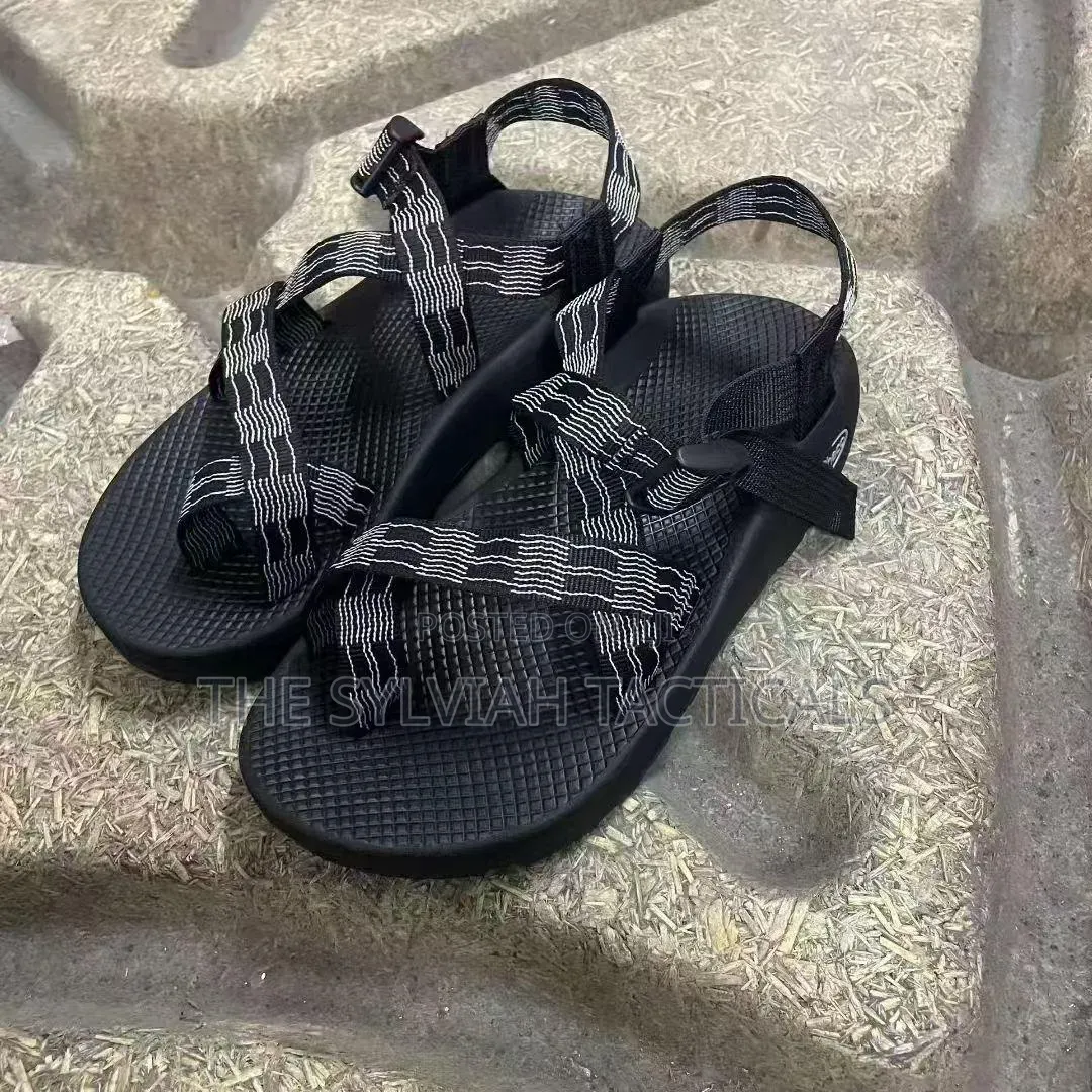 Original Legit Unisex Open Chaco