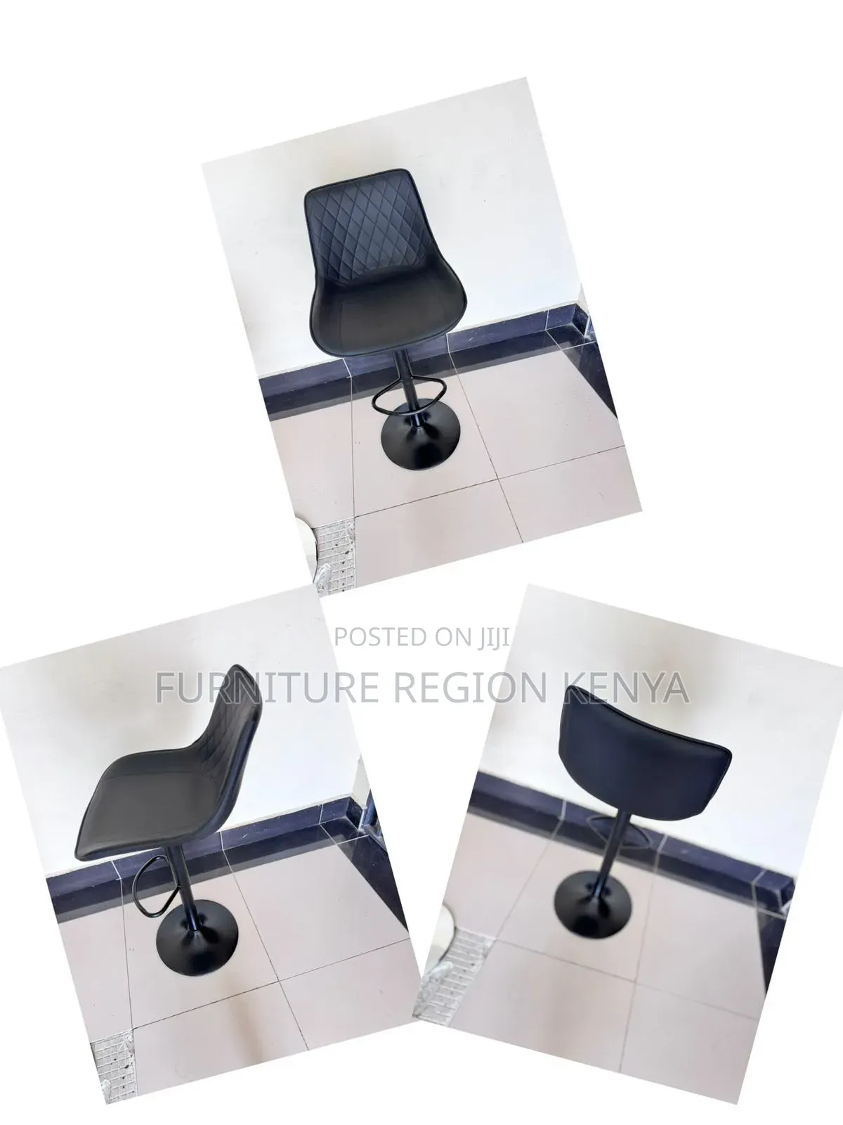 Imported Bar Stool "Each"
