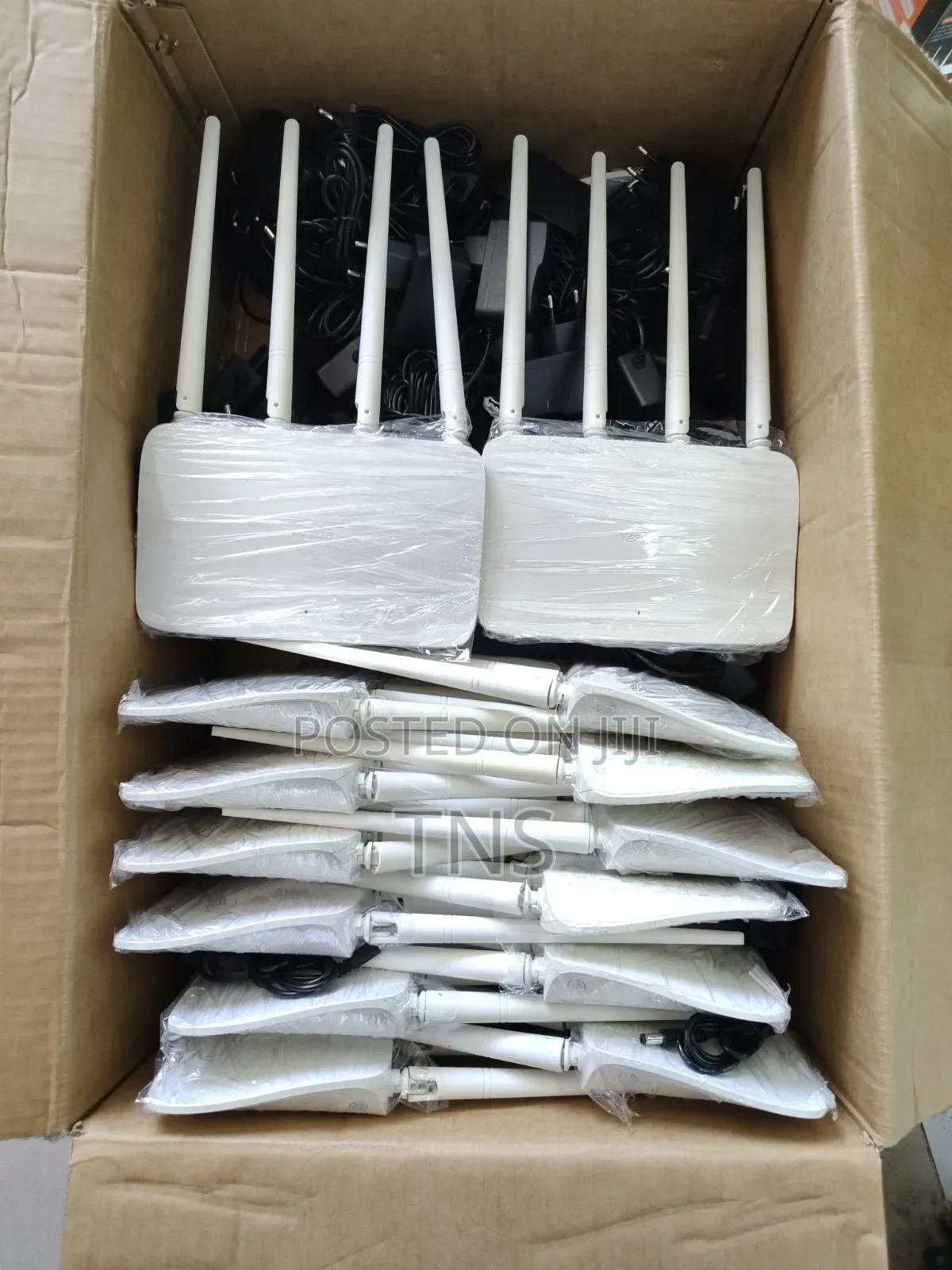 Refurbished Tenda F6