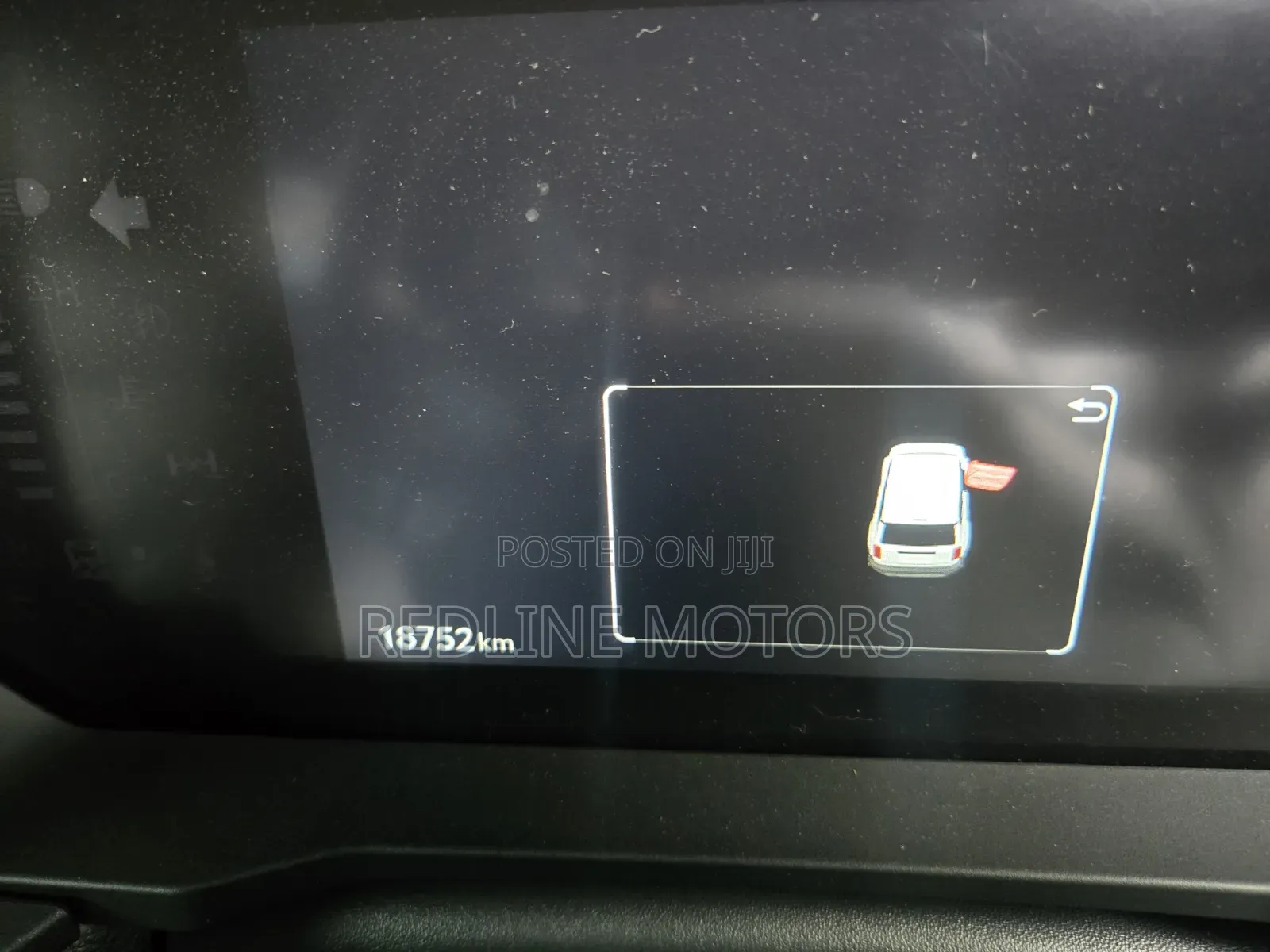 Toyota Land Cruiser Prado 2.7 2024 Silver