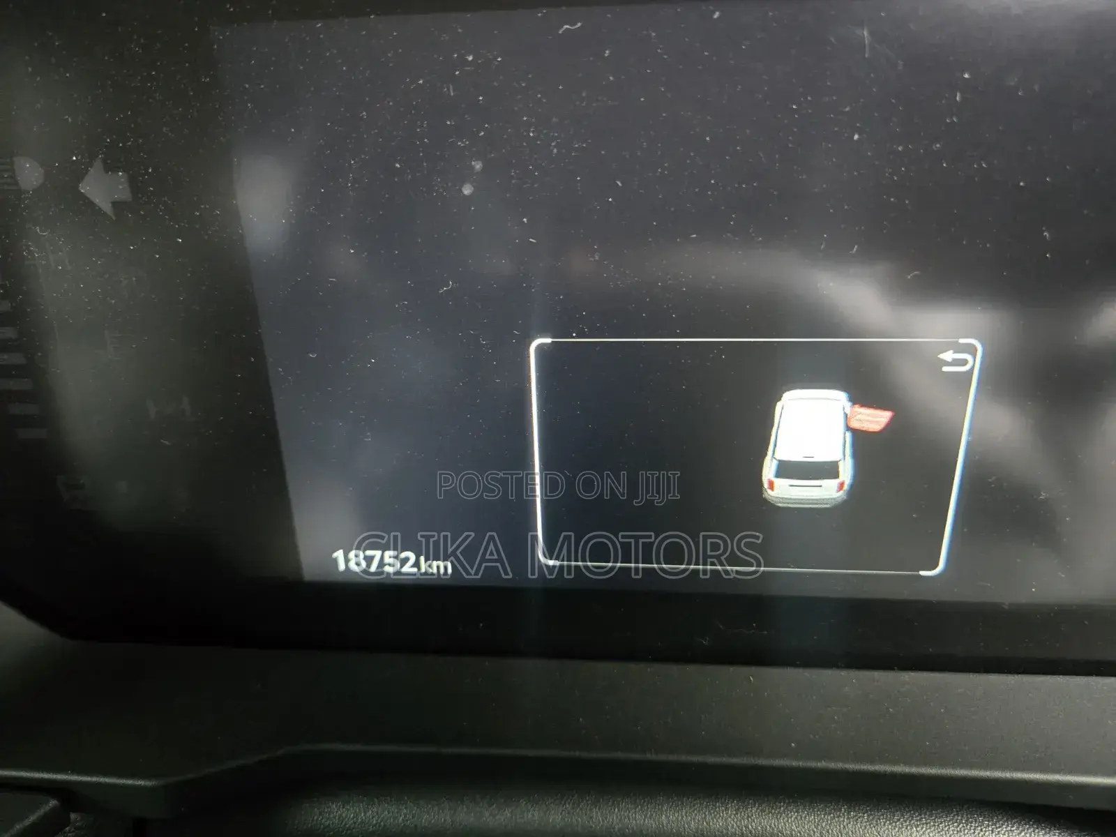 Toyota Land Cruiser Prado 2.7 2024 Silver