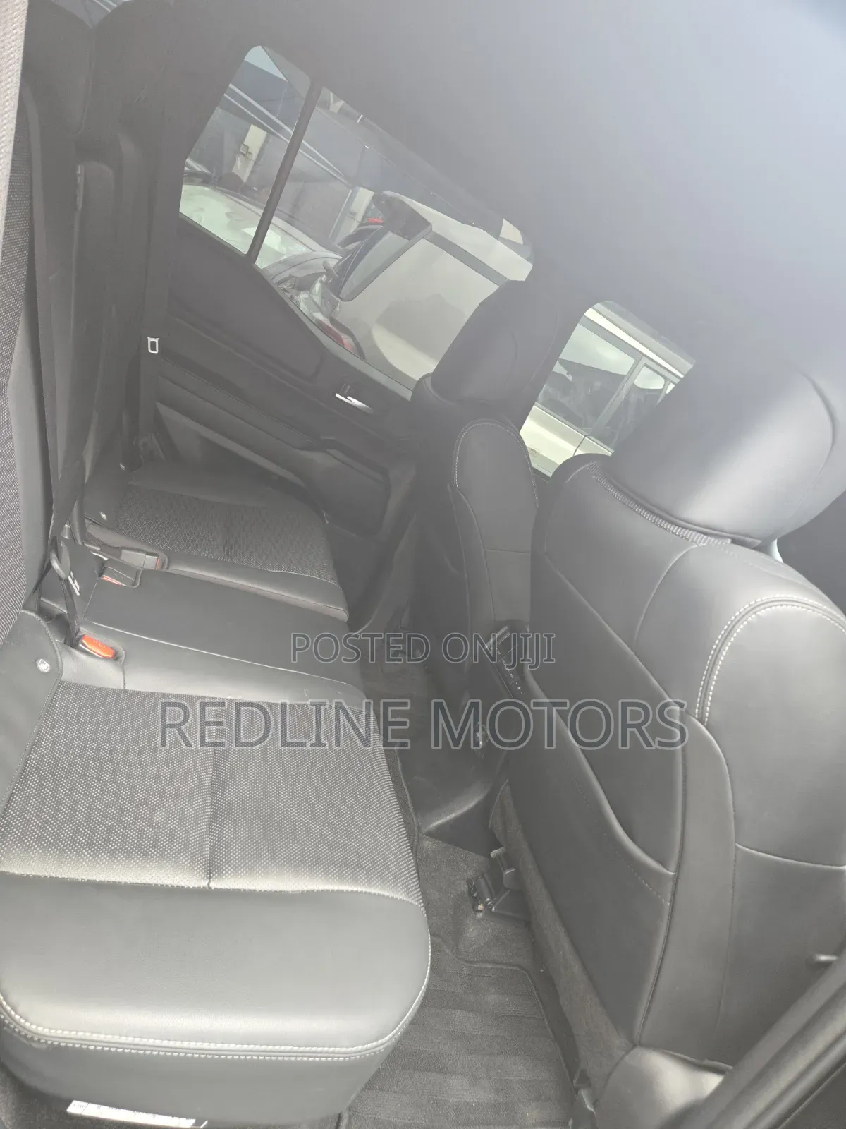 Toyota Land Cruiser Prado 2.7 2025 Black