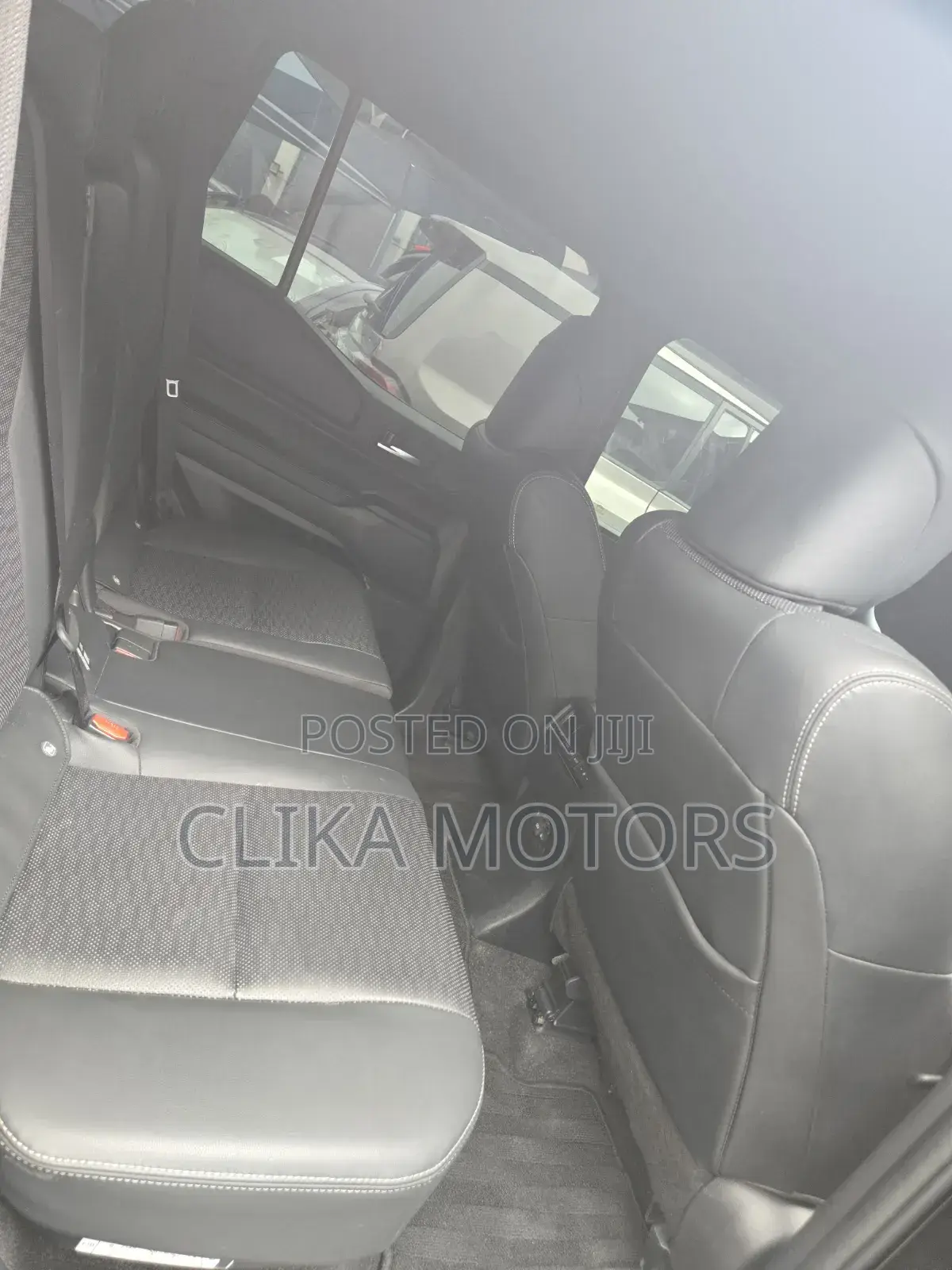 Toyota Land Cruiser Prado 2.7 2025 Black