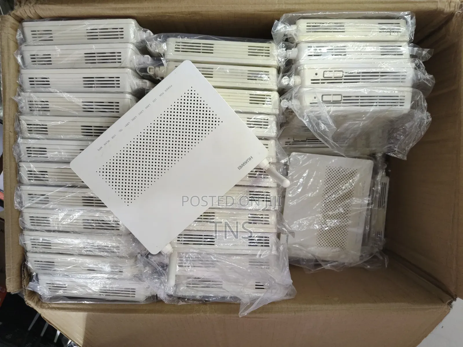 Huawei Gpon Onu