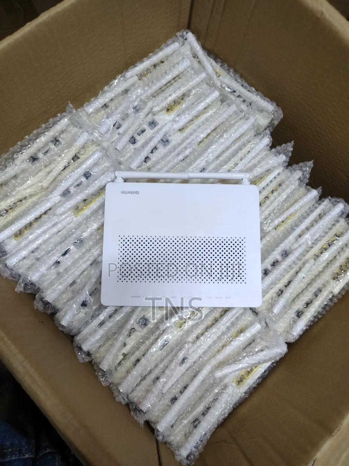 Huawei Gpon Onu