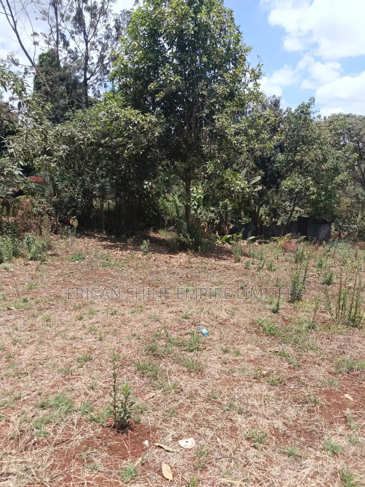Kiambu Town 1/2 Acre Land for Sale