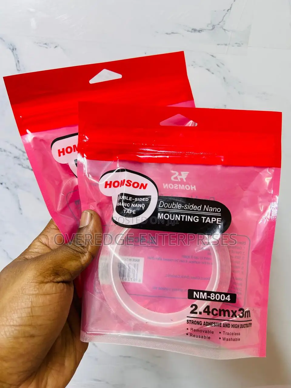 Double Sided Tape