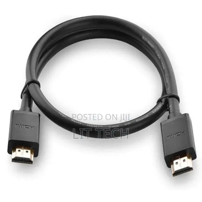 UG-10108 Refers to the UGREEN HD104 3m HDMI 2.0 4K Male to Male Cable