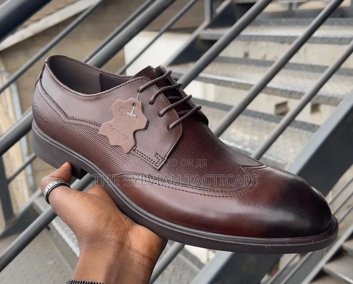 Original Legit Clarks Official