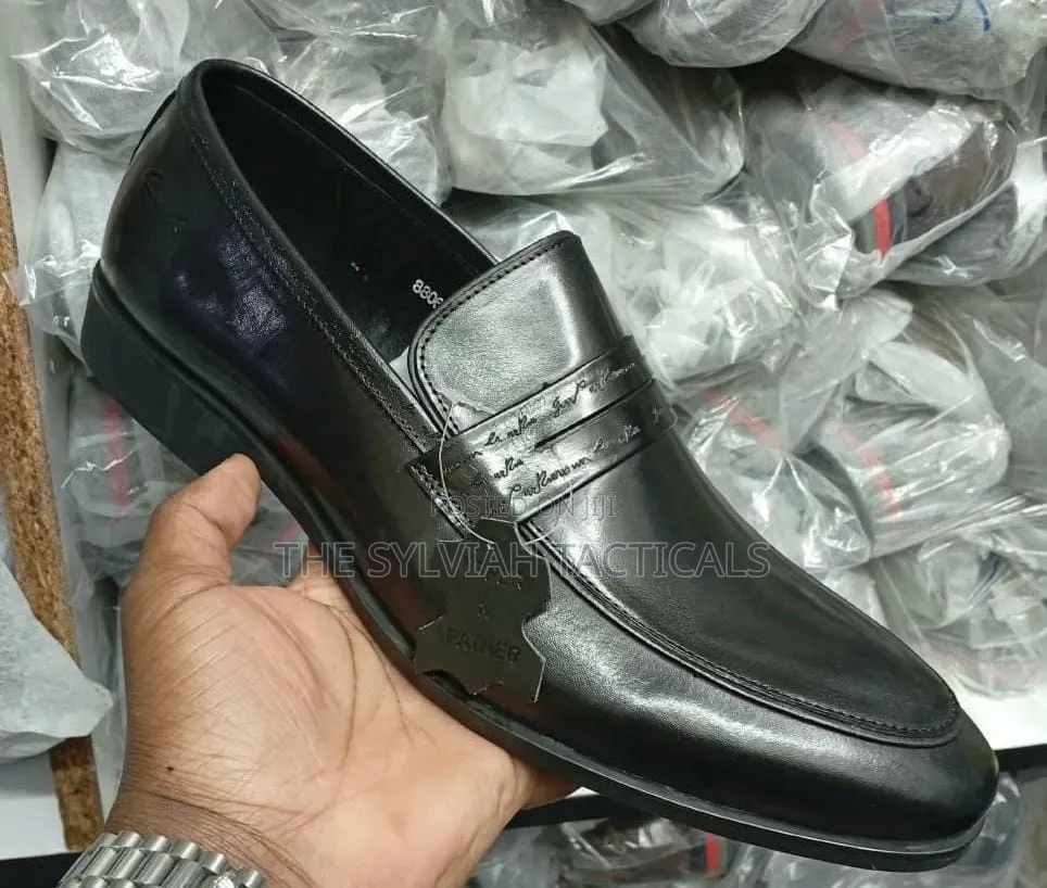 Original Legit Clarks Official