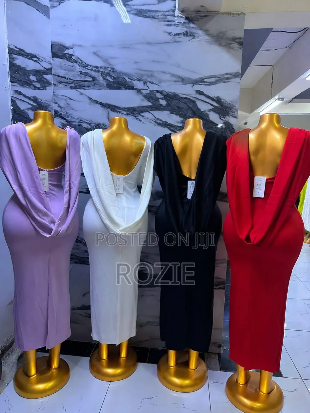 Maxi Dinner Dress for Women – Elegant Long Dress With Best Price
