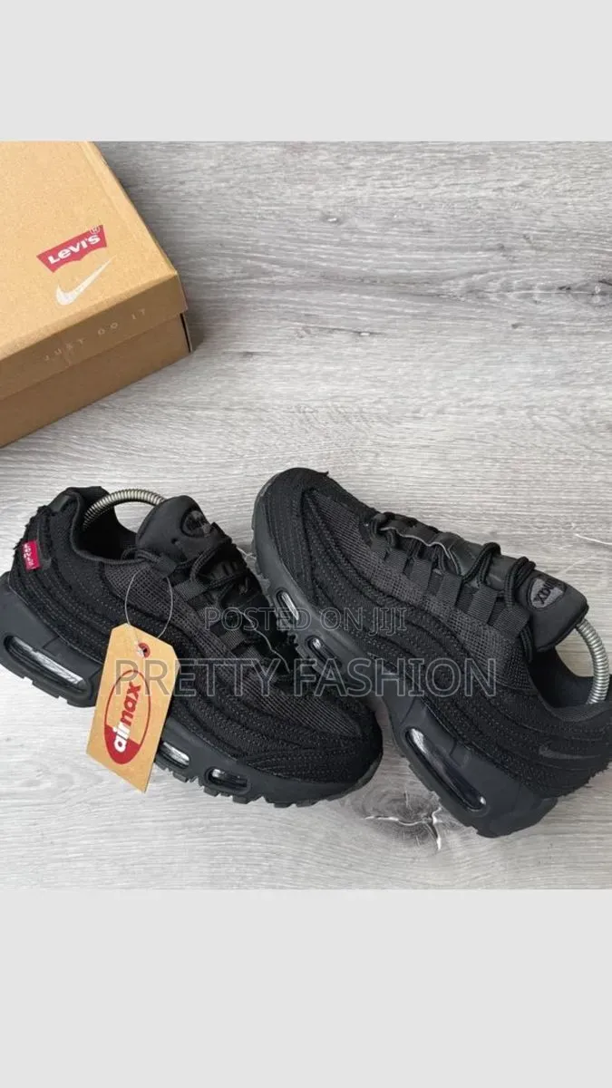 Airmax 95 Dennim 40_____45