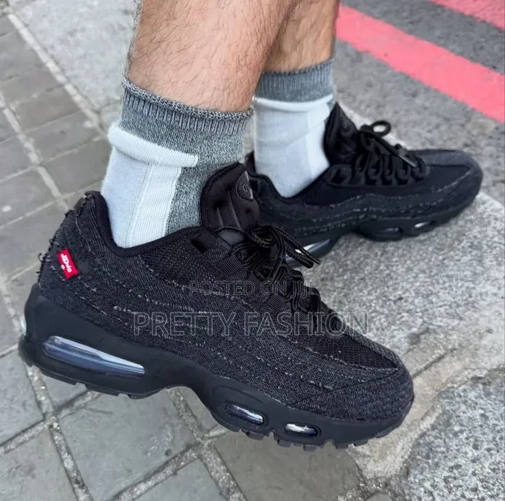 Airmax 95 Dennim 40_____45