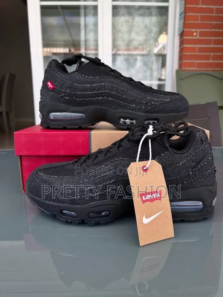 Airmax 95 Dennim 40_____45