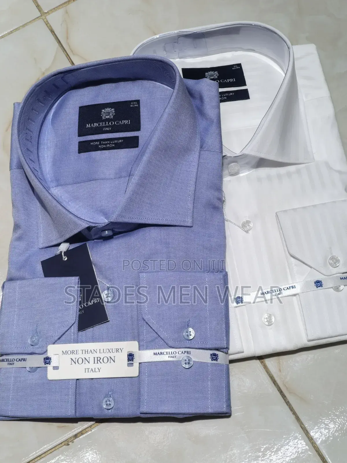 Men Official Shirt