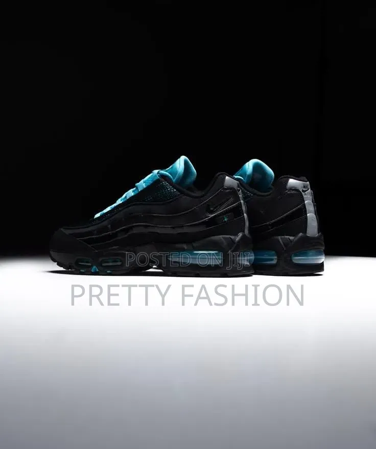 Airmax 95 Scorpion 
Sizes 43____45