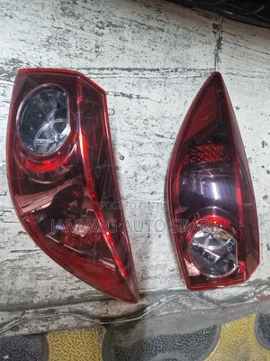 Mazda Axella Taillights